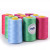 Factory Direct Sales Polyester Sewing Thread DIY Thread Clothing Bags Sewing Machine Thread Customizable Wholesale