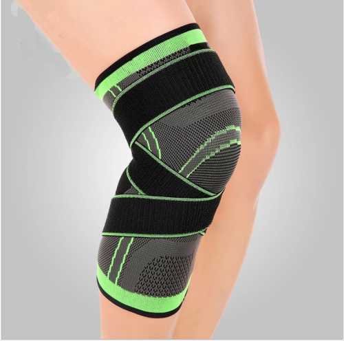 double straps pressurized men‘s and women‘s basketball cycling sports nylon non-slip three-dimensional woven