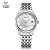 Cardisson Automatic Mechanical Watch Solid Stainless Steel Sapphire Glass Men's Mechanical Watch C8122