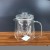 Tea Ware Borosilicate Glass Temperature-Resistant Explosion-Proof Beautiful and Elegant