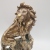 Lion Creative Tiger Decoration Resin Good-looking Statue Gift Office Soft Decoration Study Living Room Animal Crafts