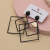 Korean Elegance Retro Earrings Women's European and American Graceful Earrings Women's Popular Ear Stud Earring Women's AliExpress Wish