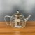 Borosilicate Temperature-Resistant Explosion-Proof Teapot Can Boil Tea and Boil Water on Open Flame