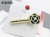 New Oil Dripping Pearl Flower Bobby Pin Fashion Side Clip Mori Style Fairy Style Hair Accessories Simple Elegant Hair Pin Press Clip