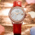 Offline Same Style Cadisson New Fashion Belt Watch Gilding Craft Gorgeous Women's Watch Mechanical Watch 8137