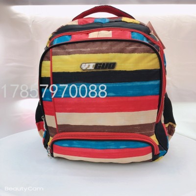 Casual Backpack for Men and Women