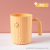 J76-8887 Bathroom Bathroom Mouthwash Cup Tooth Cup Simple Nordic Instagram Style Toothbrush Wash Cup Couple