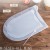 Kitchen Silicon Thickened Non-Stick Hand Dough Kneading Flour Bag Home Baking Noodles Dough Large Size Flour Bag