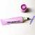 Student Creative Toothpaste Modeling Fluorescent Pen Children Graffiti Painting Watercolor Pen Key Mark Color Marking PEN Award