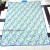 Oxford Cloth Picnic Mat Outdoor Mat Beach Mat Oxford Cloth 600D Bottom PVC Waterproof Layer Outdoor Supplies