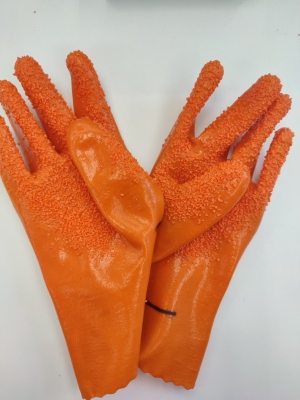 All-Inclusive Rubber Gloves