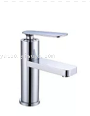 Middle East Saudi Hot Selling Basin Faucet Bathroom Faucet Simple Faucet Kitchen Faucet