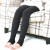  Children's Leggings Fleece-Lined Thickened Stepping Pants Colorful Cotton One-Piece Trousers Girls' Thermal Pants 