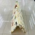 6mm Thick New Environmentally Friendly XPe Folding Mat Crawling Mat Children's Pad Storage Cushion Carpet 200 * 180cm