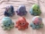 New Octopus Halloween Christmas Flip Octopus Octopus Gift for Boys and Girls Plush Toys