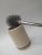 Toilet Brush Set, Color Mixed
