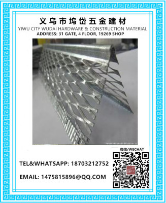 Wall Corner Mesh, Corner Protection Net