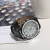 New Korean Style Men's Watch Personality Business Belt Watch Simple Wish Creative Fashion Quartz Watch