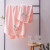 Early Morning Youjia Cute Cartoon Nano Fiber Absorbent Soft Animal Towels Q Cute Quick-Drying Fluffy