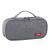 Portable Large Capacity Pencil Case Student Stationery Storage Bag Korean Simple Multi-Functional Double-Layer  Storage