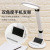 Creative Intelligent Learning Dedicated Charging Lamp LED Desk Writing Folding Multifunctional Eye-Protection Lamp