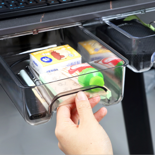 table drawer storage box