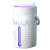 Bluetooth Speaker Humidifier Household Ultrasonic Aromatherapy Large Capacity USB Electronic Atomizer