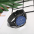 New Simple Men's Watch Soft Silicone Quartz Watch Inner Shadow Digital Simple Business Watch Amazon Hot