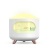 2020 Creative Gift Birthday Gift Home Sleep USB Rechargeable Music Box Music Small Night Lamp