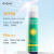 Yi Fanny High Power Crystal Sunscreen Spray SPF50 Moisturizing Refreshing Non-Greasy UV Protection Isolation Sunscreen