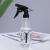 Hairdressing Sprinkling Can Multi-Functional Spray Bottle Press Makeup Sprinkling Can Home Watering Flowers