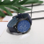 New Simple Men's Watch Soft Silicone Quartz Watch Inner Shadow Digital Simple Business Watch Amazon Hot