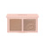 Two-Color Highlight Repair Blush Makeup Palette Matte Nose Shadow Natural Three-Dimensional Brightening Three-in-One