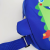 Cute Cartoon Dinosaur Kid's Messenger Bag Children's Men's Women's Bag Leisure Small Chest Bag Outing Mobile Phone Bag