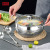 Shengbide Dual-Sided Stockpot Induction Cooker Suitable for Stew Pot Korean Household Soup Coying Pot Practical Gift Instant Noodle Pot