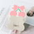Color Barrettes Card Ornament Packaging Material Paper Printing Exquisite Children's Card Handmade DIY Barrettes Accessories