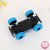 Children's Toy Car Model Simulation Sound and Light Warrior Bigfoot off-Road Vehicle Four-Wheel Drive Boy Toy Car