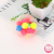 2021 New Vent Ball Colorful Beads Big Colorful Beads Grape Ball Squeezing Toy Vent Colorful Water Ball Vent Pressure Reduction Toy