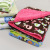 Short Plush Soft Printed Children's Blanket Baby Swaddling Quilt Go out in Autumn and Winter Hug Blanket Baby Blanket Baby Products