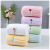 Yiwu Good Goods Pure Cotton Gauze Children Towel Soft Absorbent Children Face Towel 60G Infant Gauze Small Tower