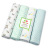 Foreign Trade Cotton Blanket 74 * 74cm Baby Blanket Cotton up to Velvet Blanket Baby Sheets Baby Gro-Bag Hug Blanket