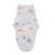 New Single-Layer Gauze Swaddling Four Seasons Available Customizable Newborn Swaddling Blanket Sleeping Bag Hug Blanket