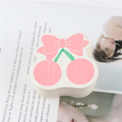 Color Barrettes Card Ornament Packaging Material Paper Printing Exquisite Children's Card Handmade DIY Barrettes Accessories