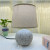 Table Lamp Modern Home Stone Craft Table Lamp Ceramic Table Lamp Simple Table Lamp