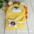 Poncho Cloak Flannel Children's Bathrobes Bath Towel Cape Cartoon Animal Three-Dimensional Hooded Flannel Hug