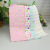 Baby Children Sheets Infant Pure Cotton Swaddling Blanket Wrap Baby Printed Bath Towel Four Ribbon Pack Wholesale