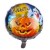 New 18-Inch Halloween Aluminum Balloon Cartoon Balloon Wholesale Birthday Party Decoration Toy Balloon