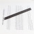 Updo Wooden Hair Clasp Simple Modern Hairpin Antique Hair Accessories Step Shake Hair Clasp Headdress for Han Chinese Clothing Pull Hairpin Retro