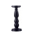 Iron Candlestick Creative Candlelight Dinner Props Wedding Decoration Decorative Desktop Candle Holder Candleholder