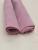 Pink Double-Sided Flocking Fabric Handbag Drawstring Bag Flannel Bag Decorative Materials